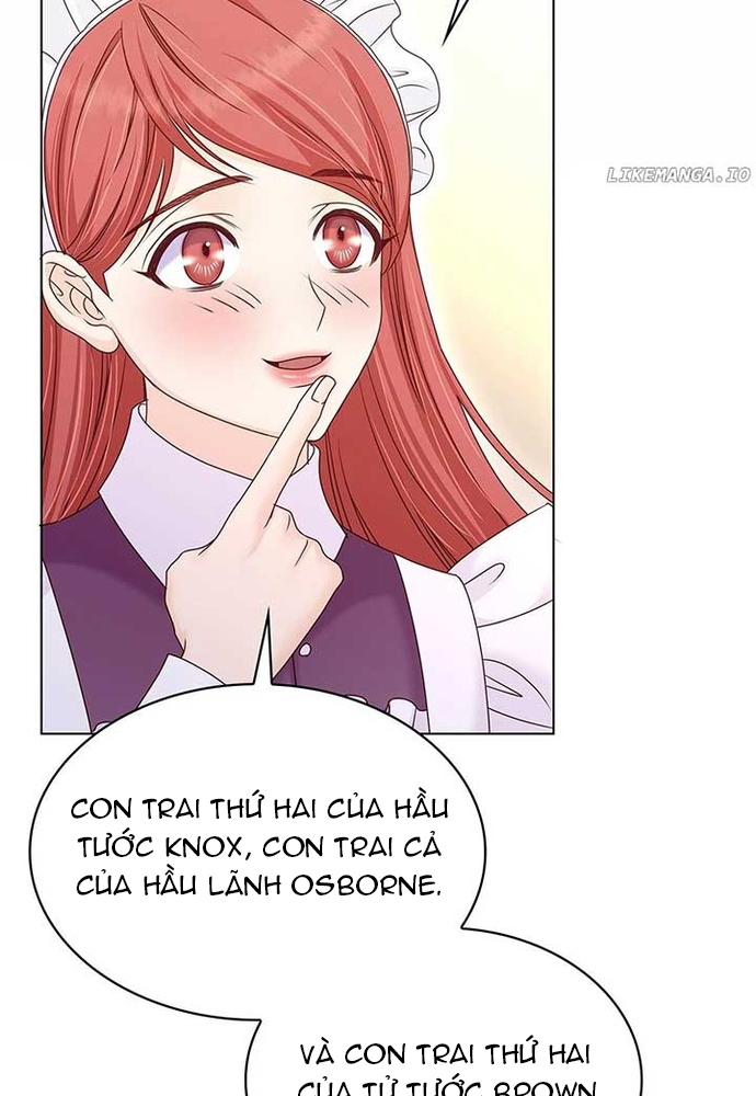 Nữ Phản Diện Thuần Phục Ác Ma Điên Loạn: Chapter 29