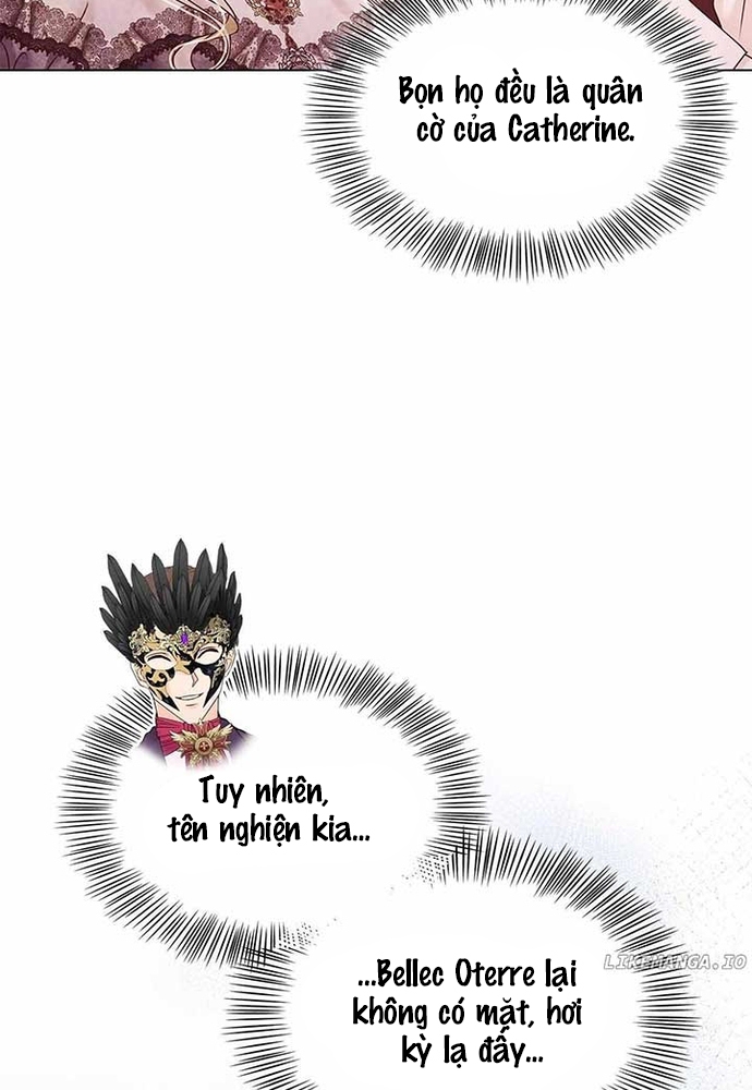 Nữ Phản Diện Thuần Phục Ác Ma Điên Loạn: Chapter 29