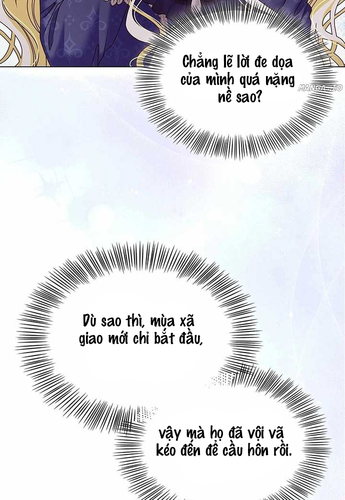 Nữ Phản Diện Thuần Phục Ác Ma Điên Loạn: Chapter 29