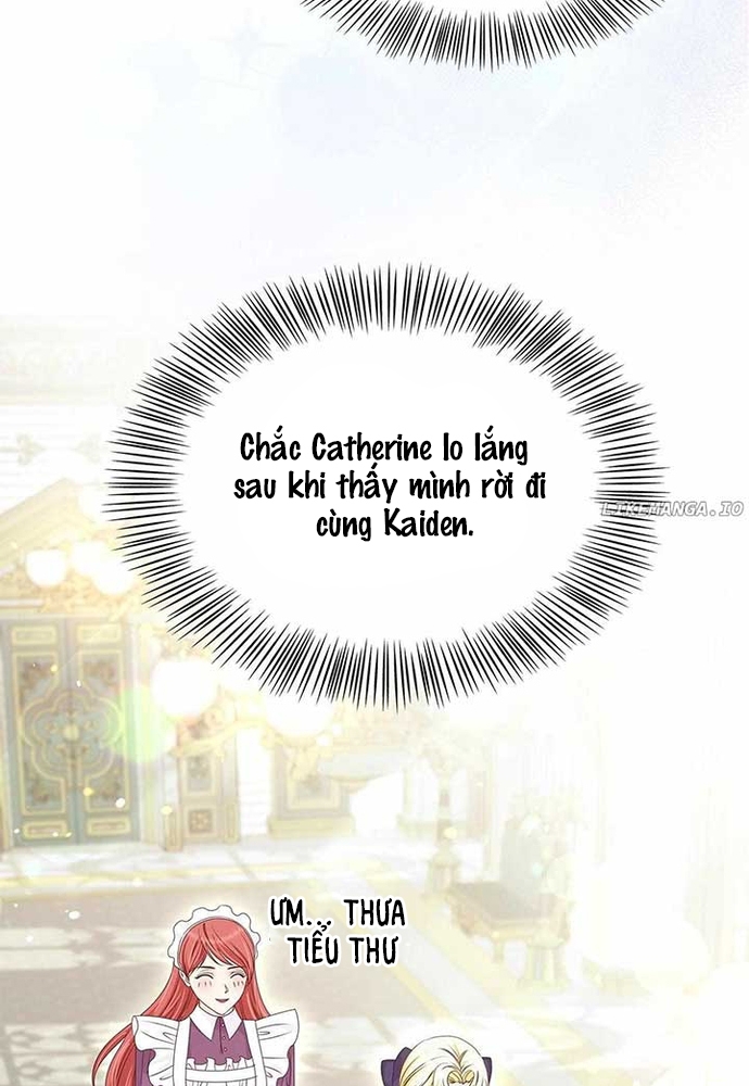 Nữ Phản Diện Thuần Phục Ác Ma Điên Loạn: Chapter 29