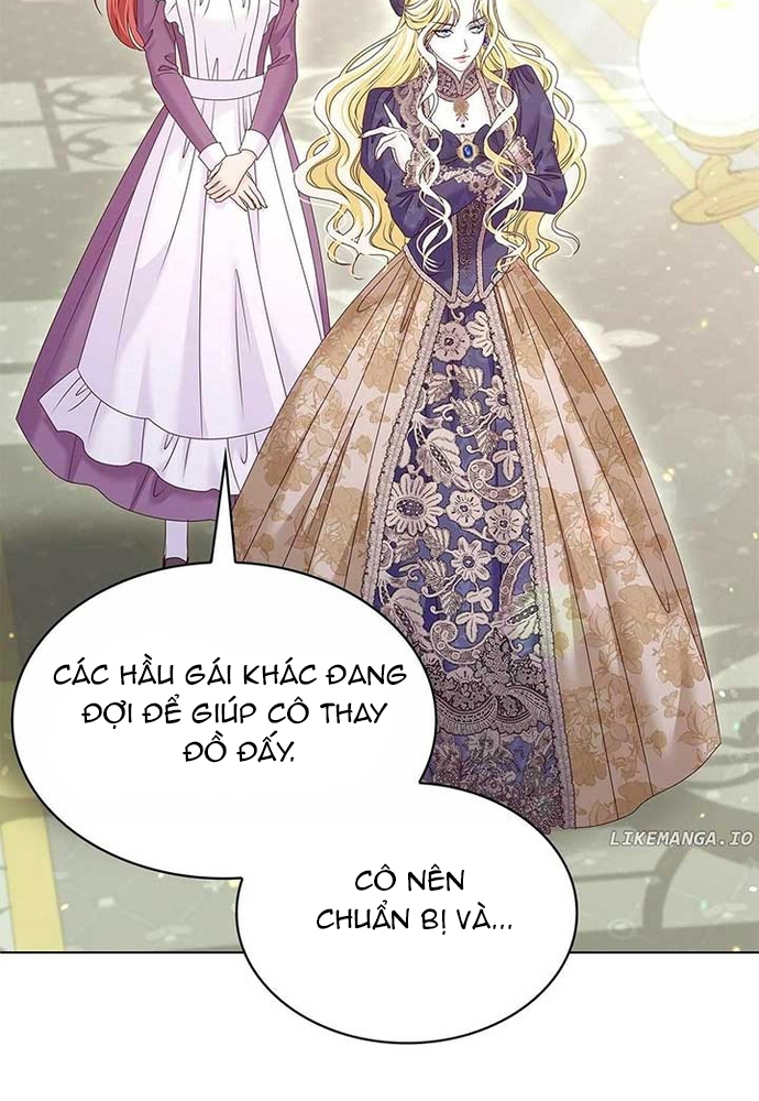 Nữ Phản Diện Thuần Phục Ác Ma Điên Loạn: Chapter 29