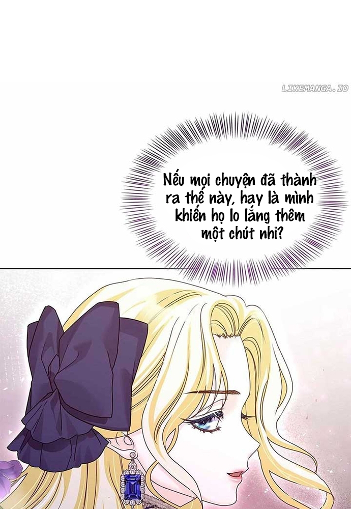 Nữ Phản Diện Thuần Phục Ác Ma Điên Loạn: Chapter 29