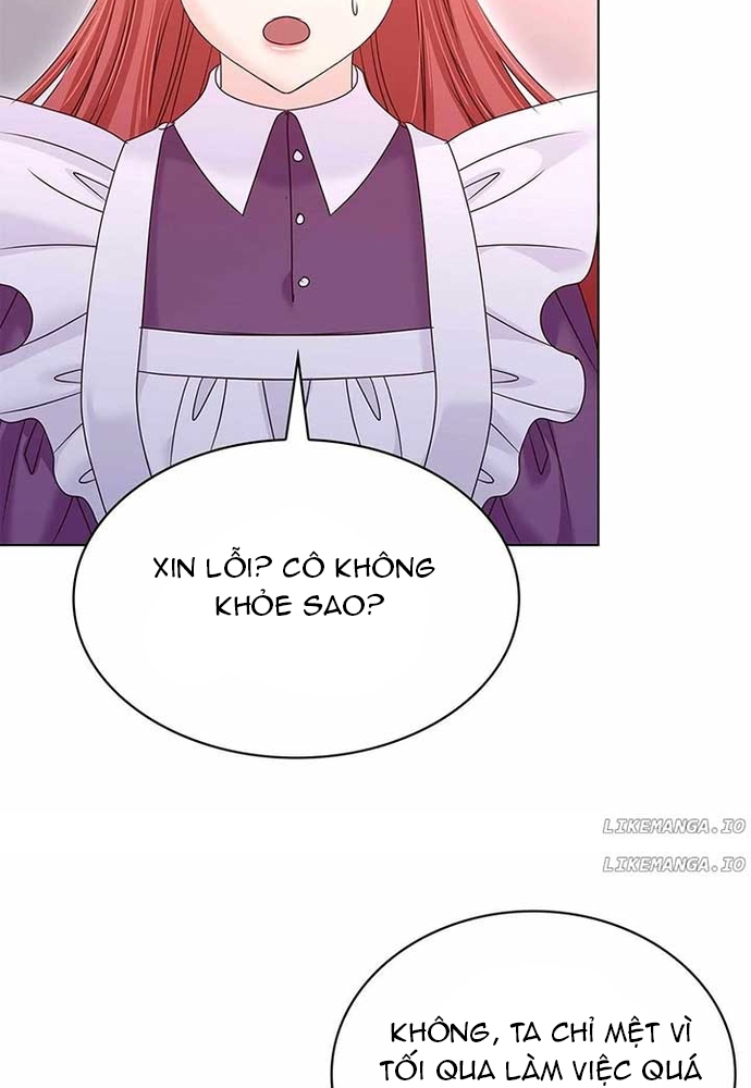 Nữ Phản Diện Thuần Phục Ác Ma Điên Loạn: Chapter 29