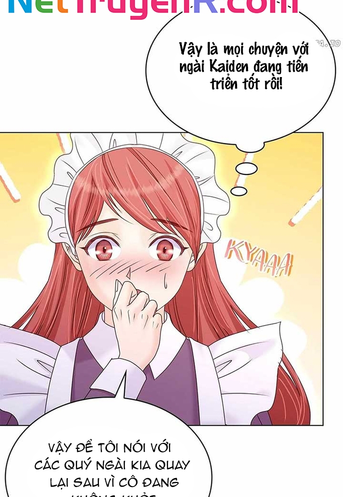 Nữ Phản Diện Thuần Phục Ác Ma Điên Loạn: Chapter 29