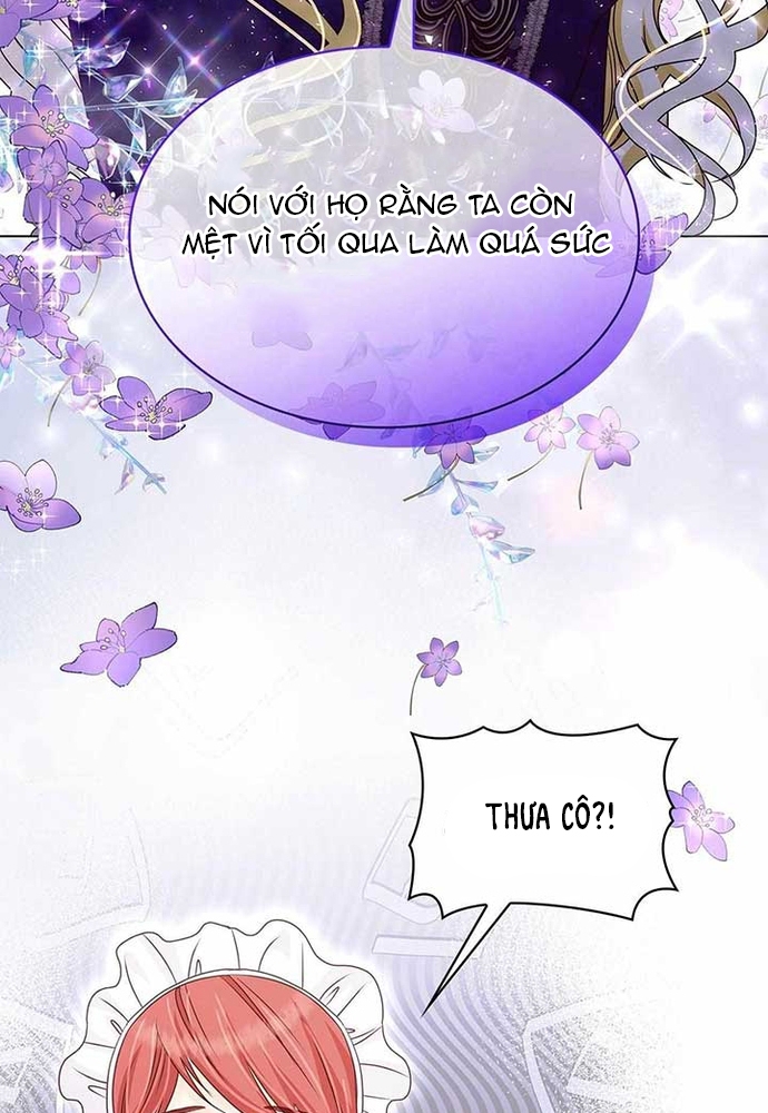 Nữ Phản Diện Thuần Phục Ác Ma Điên Loạn: Chapter 29