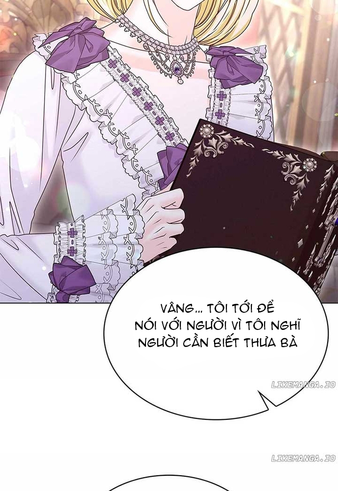 Nữ Phản Diện Thuần Phục Ác Ma Điên Loạn: Chapter 29