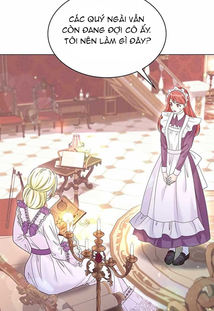 Nữ Phản Diện Thuần Phục Ác Ma Điên Loạn: Chapter 29