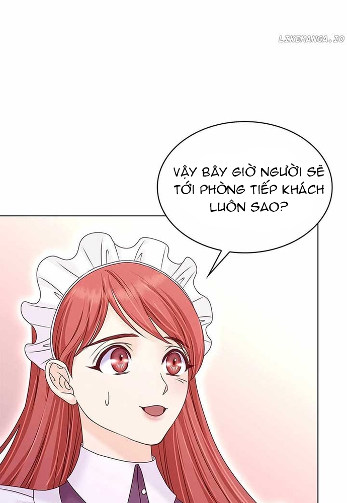 Nữ Phản Diện Thuần Phục Ác Ma Điên Loạn: Chapter 29