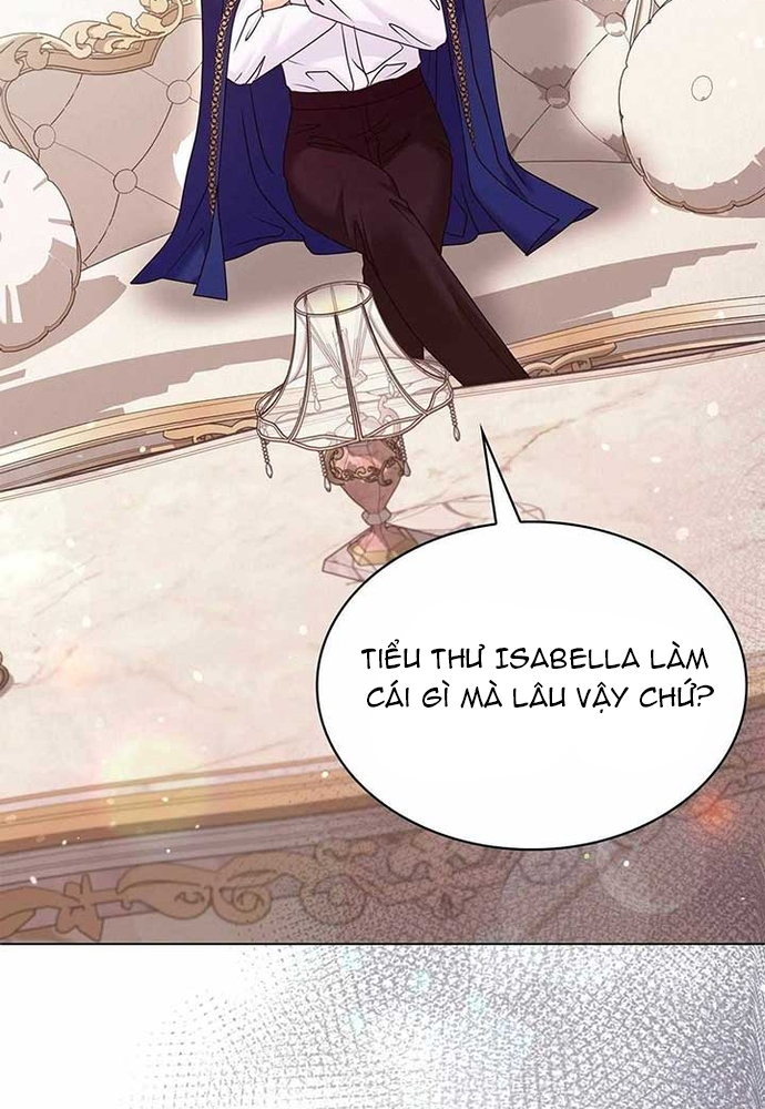 Nữ Phản Diện Thuần Phục Ác Ma Điên Loạn: Chapter 29