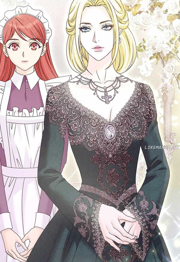 Nữ Phản Diện Thuần Phục Ác Ma Điên Loạn: Chapter 29