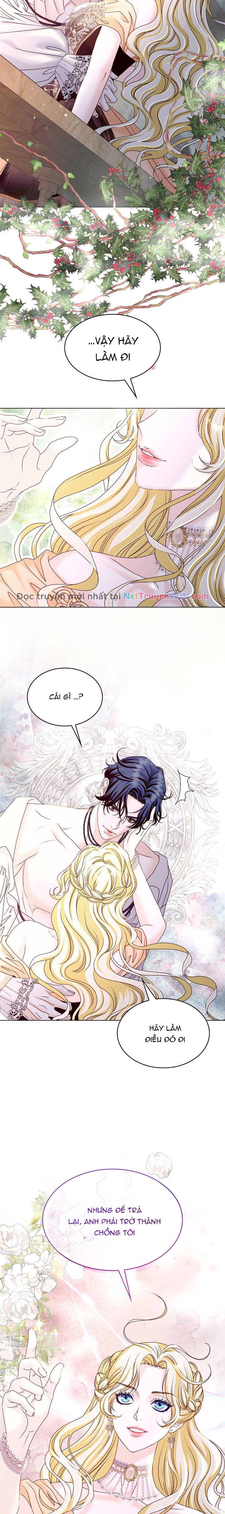 Nữ Phản Diện Thuần Phục Ác Ma Điên Loạn: Chapter 3