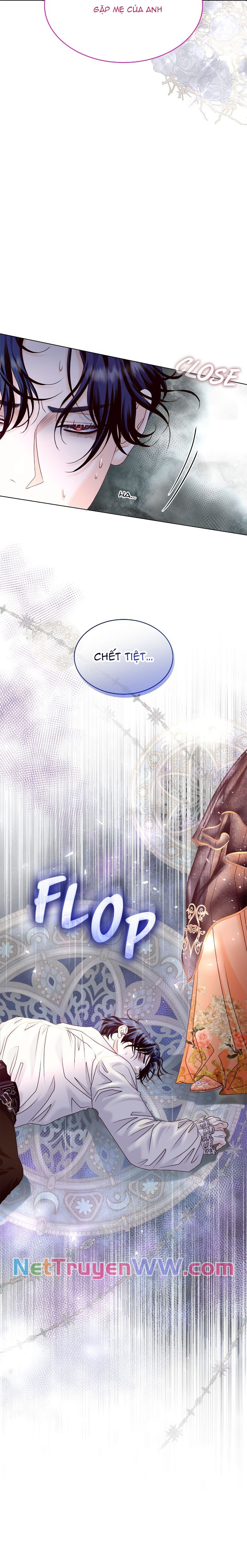 Nữ Phản Diện Thuần Phục Ác Ma Điên Loạn: Chapter 3