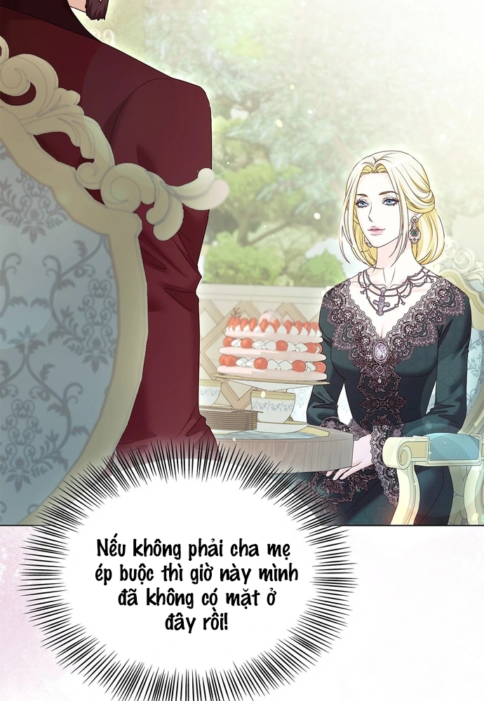 Nữ Phản Diện Thuần Phục Ác Ma Điên Loạn: Chapter 30