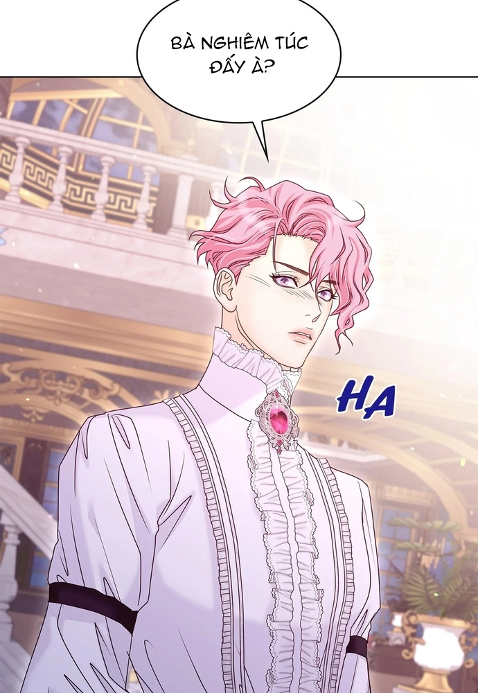 Nữ Phản Diện Thuần Phục Ác Ma Điên Loạn: Chapter 30