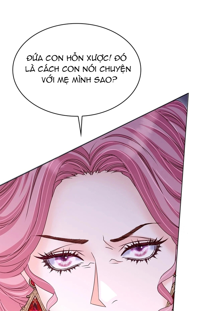 Nữ Phản Diện Thuần Phục Ác Ma Điên Loạn: Chapter 30