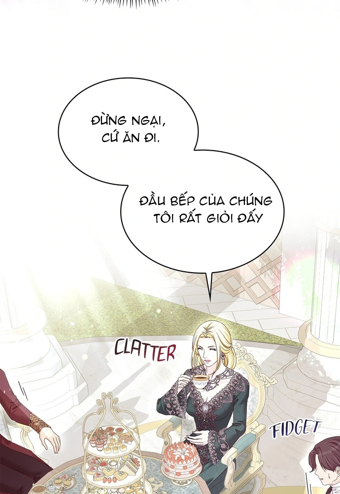 Nữ Phản Diện Thuần Phục Ác Ma Điên Loạn: Chapter 30