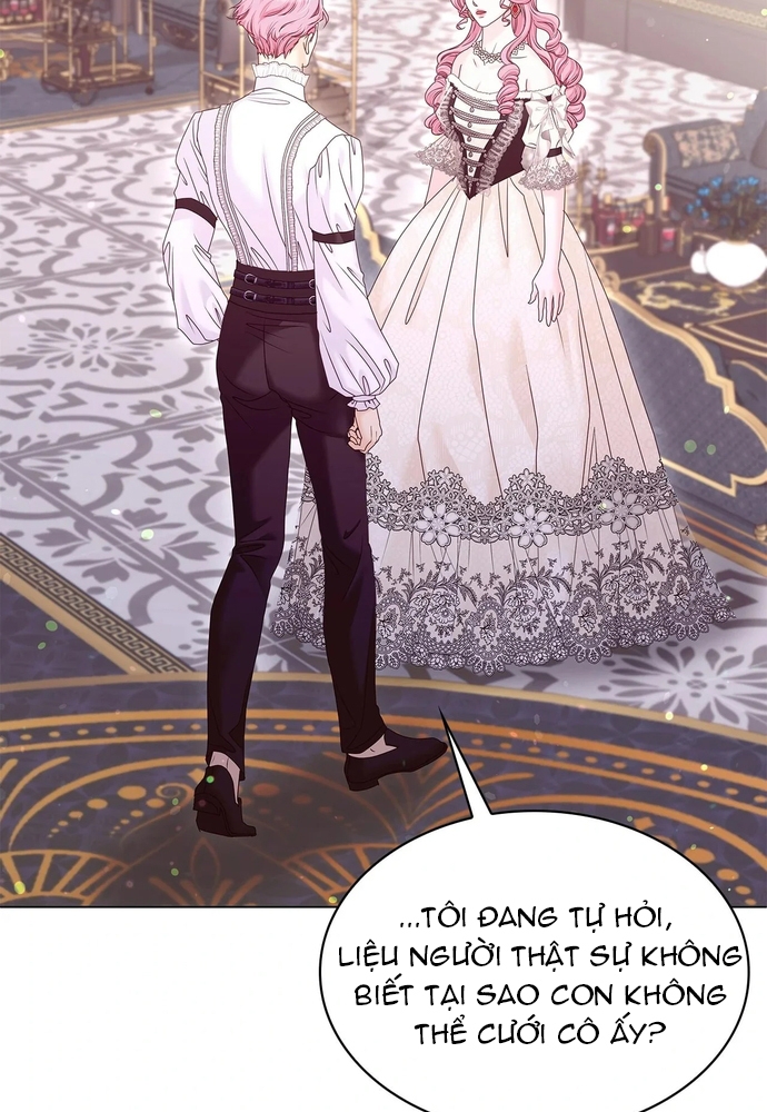 Nữ Phản Diện Thuần Phục Ác Ma Điên Loạn: Chapter 30