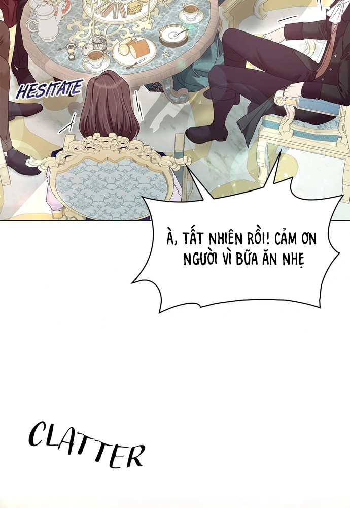 Nữ Phản Diện Thuần Phục Ác Ma Điên Loạn: Chapter 30