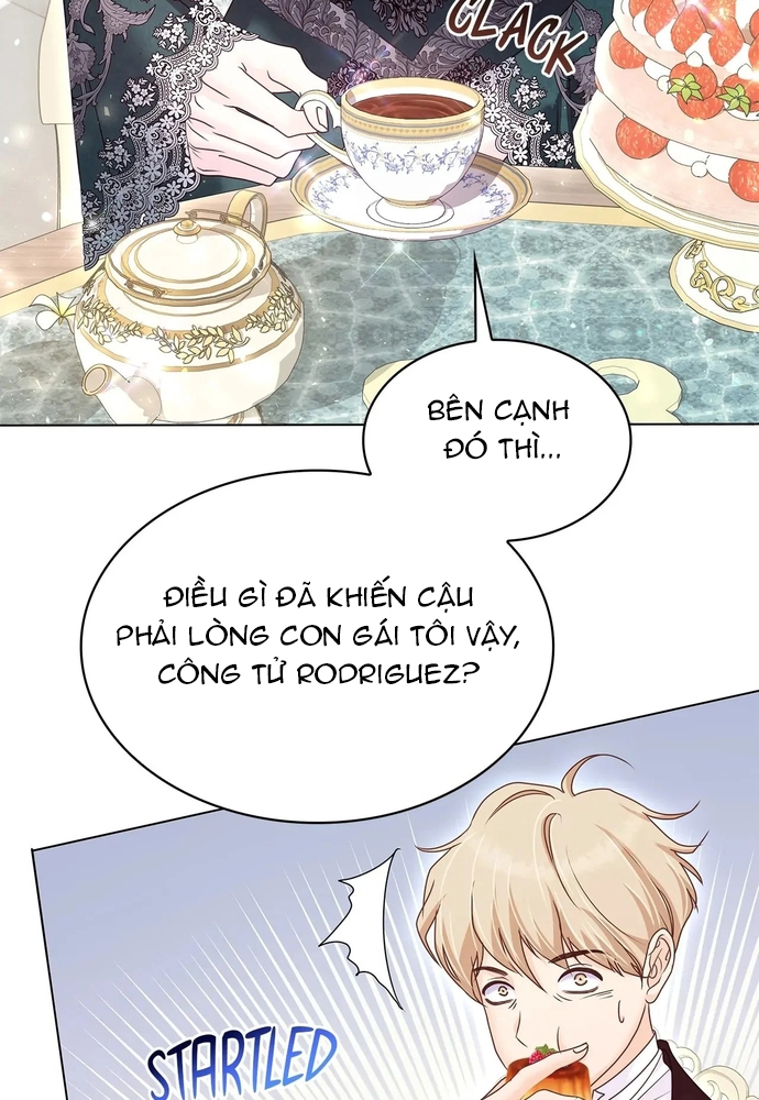Nữ Phản Diện Thuần Phục Ác Ma Điên Loạn: Chapter 30