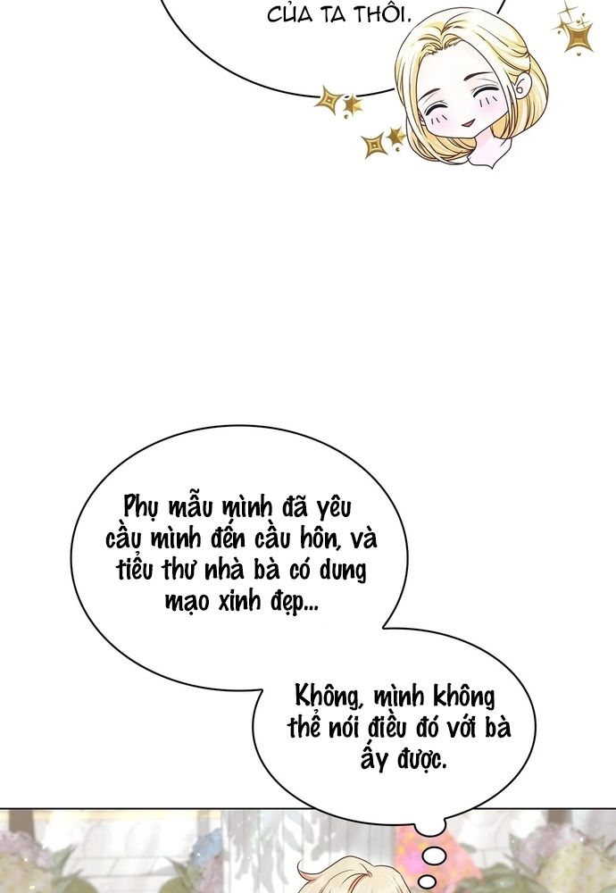 Nữ Phản Diện Thuần Phục Ác Ma Điên Loạn: Chapter 30