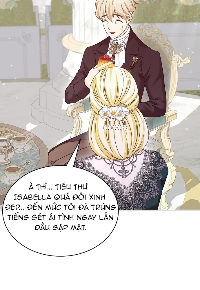 Nữ Phản Diện Thuần Phục Ác Ma Điên Loạn: Chapter 30