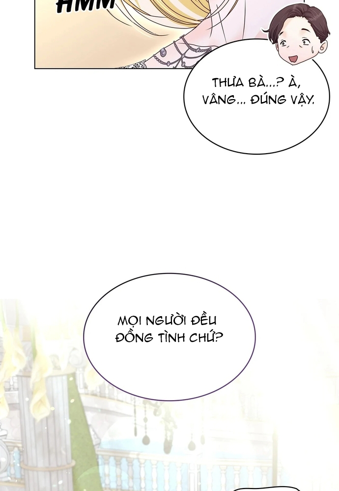 Nữ Phản Diện Thuần Phục Ác Ma Điên Loạn: Chapter 30