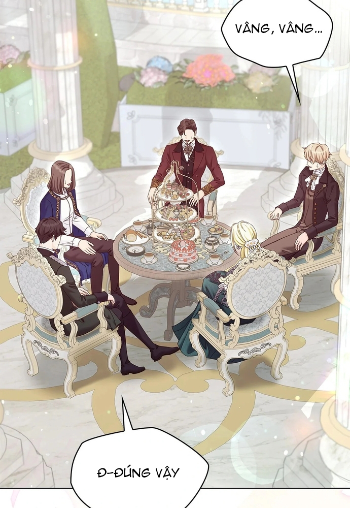 Nữ Phản Diện Thuần Phục Ác Ma Điên Loạn: Chapter 30