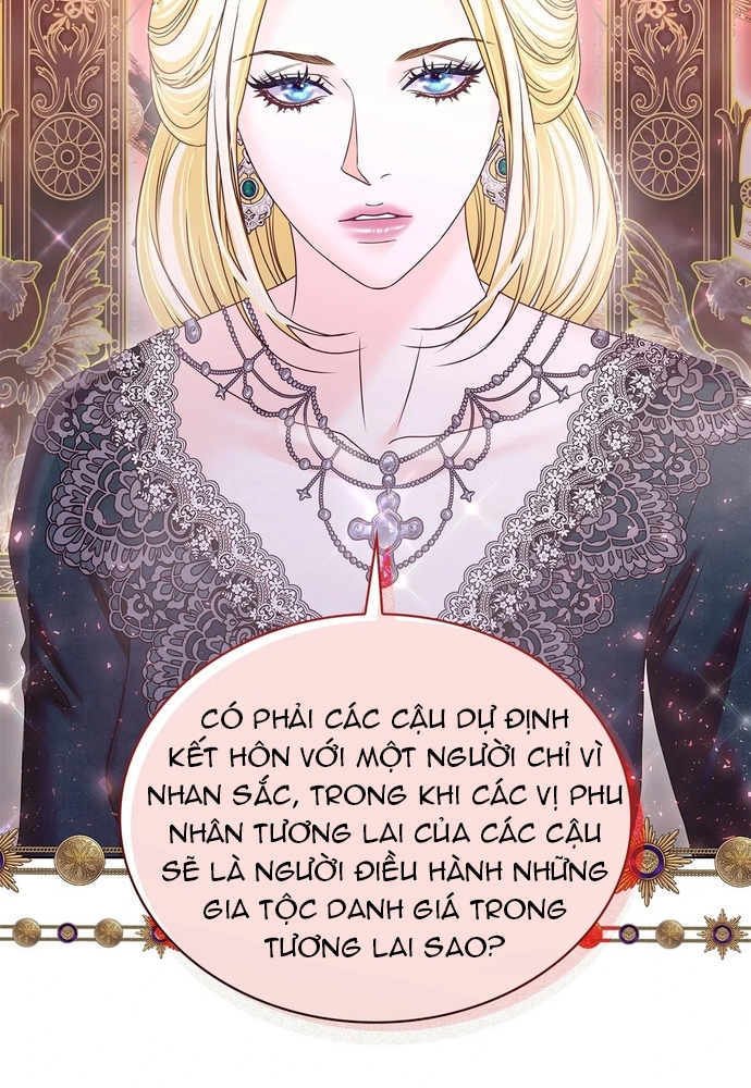 Nữ Phản Diện Thuần Phục Ác Ma Điên Loạn: Chapter 30