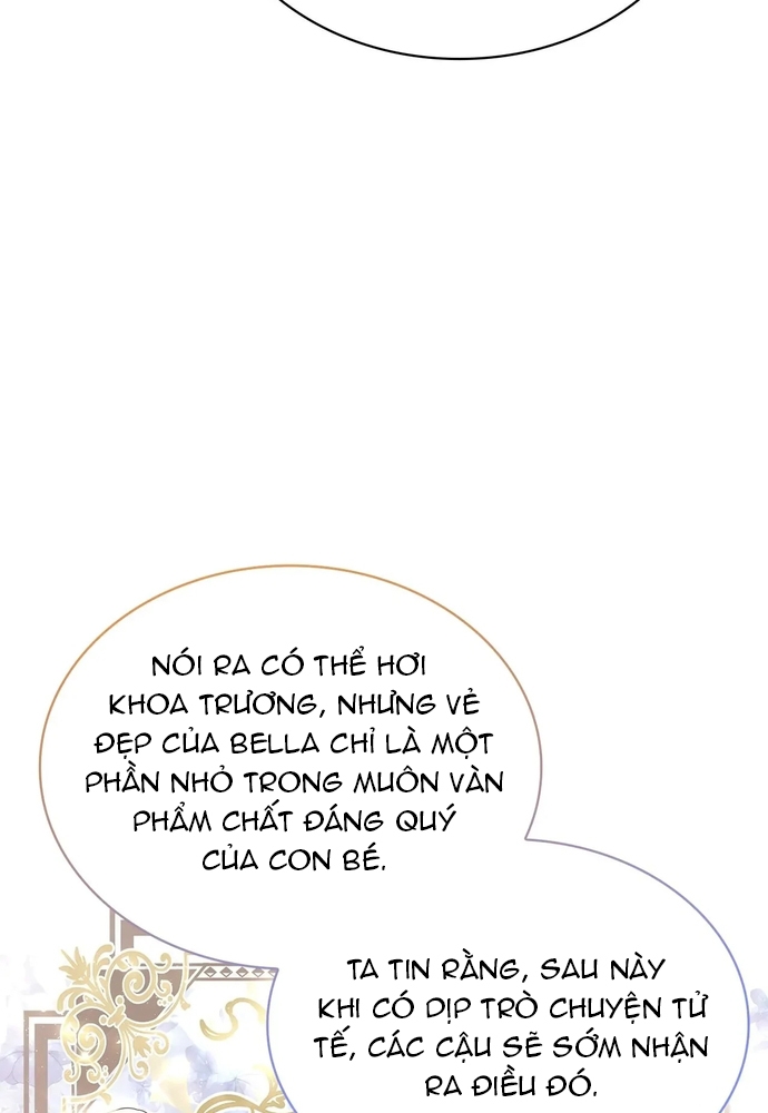 Nữ Phản Diện Thuần Phục Ác Ma Điên Loạn: Chapter 30