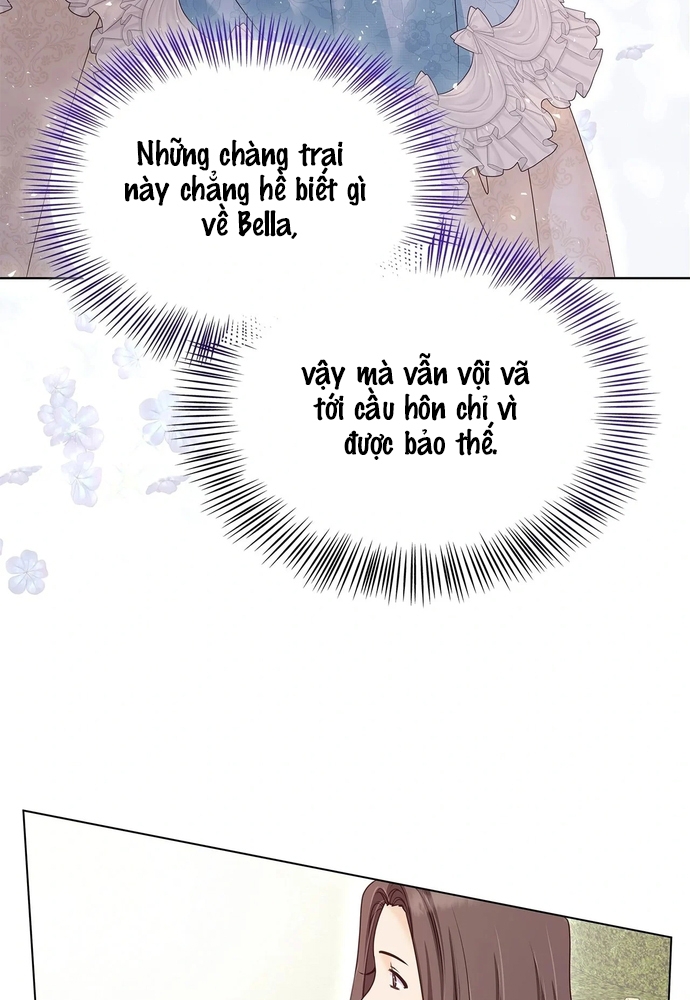 Nữ Phản Diện Thuần Phục Ác Ma Điên Loạn: Chapter 30