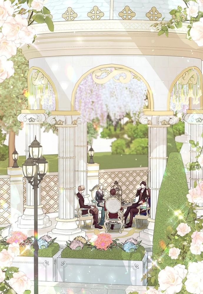 Nữ Phản Diện Thuần Phục Ác Ma Điên Loạn: Chapter 30