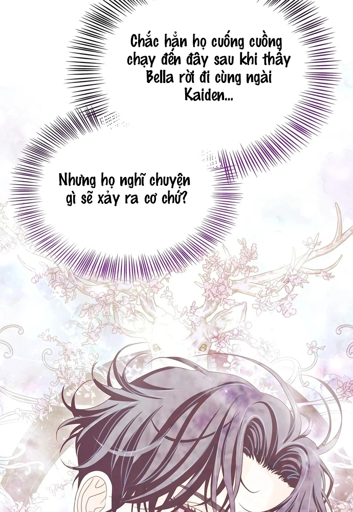 Nữ Phản Diện Thuần Phục Ác Ma Điên Loạn: Chapter 30