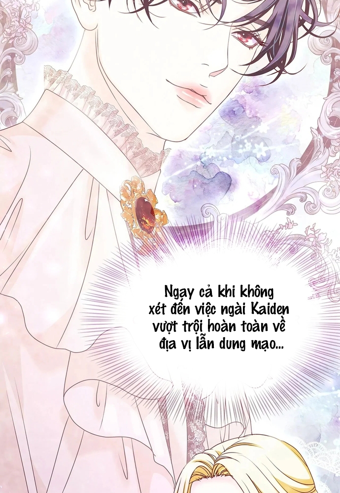 Nữ Phản Diện Thuần Phục Ác Ma Điên Loạn: Chapter 30