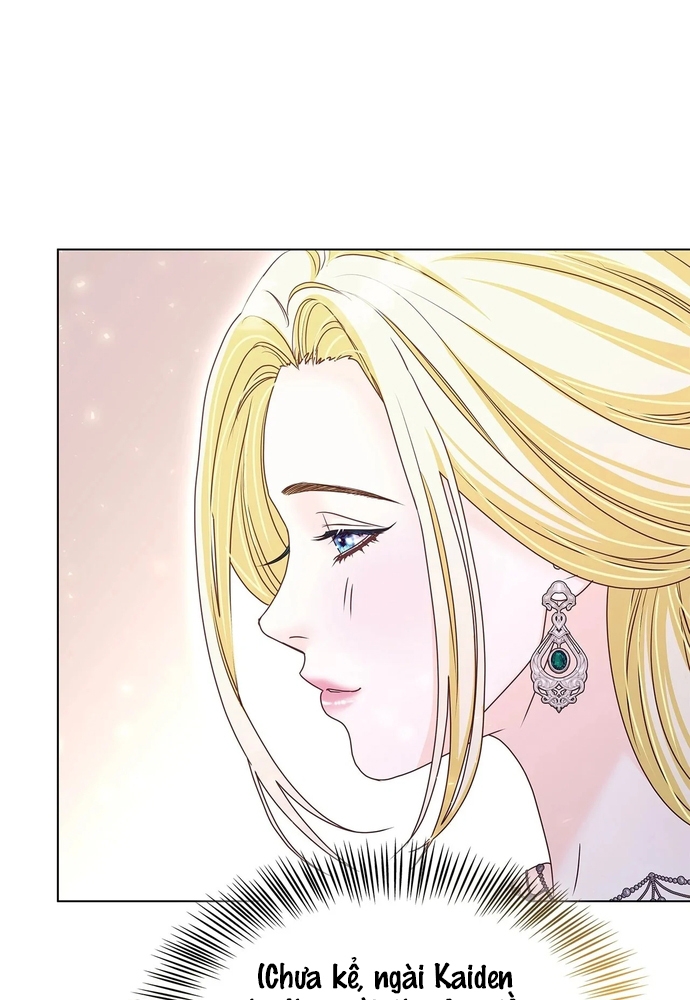 Nữ Phản Diện Thuần Phục Ác Ma Điên Loạn: Chapter 30