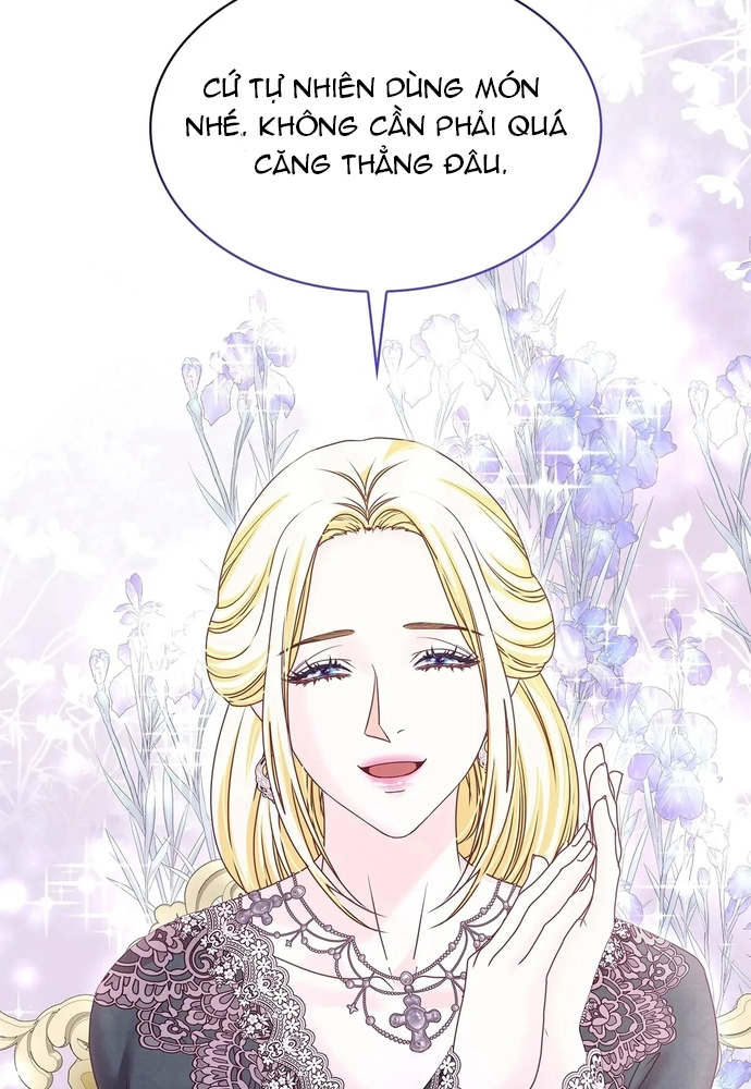 Nữ Phản Diện Thuần Phục Ác Ma Điên Loạn: Chapter 30