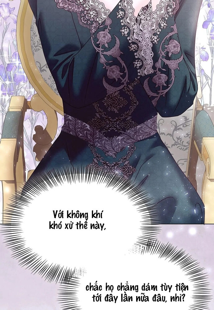 Nữ Phản Diện Thuần Phục Ác Ma Điên Loạn: Chapter 30