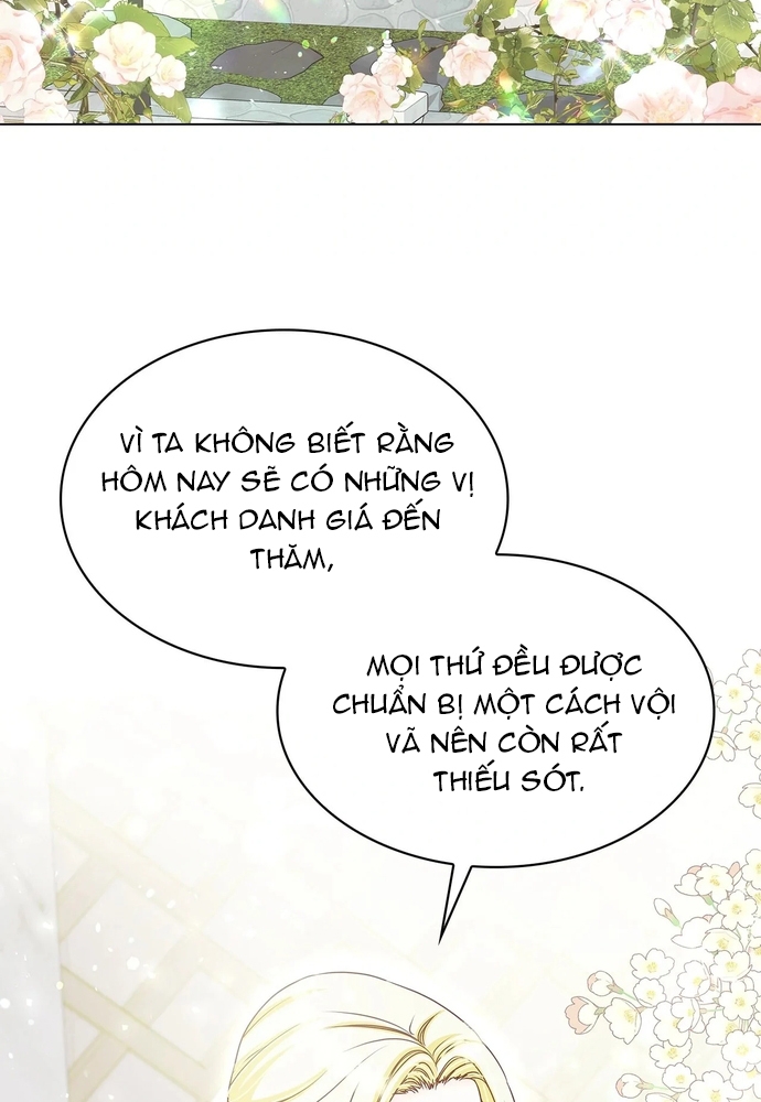 Nữ Phản Diện Thuần Phục Ác Ma Điên Loạn: Chapter 30