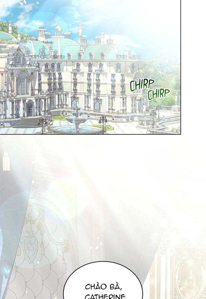 Nữ Phản Diện Thuần Phục Ác Ma Điên Loạn: Chapter 30