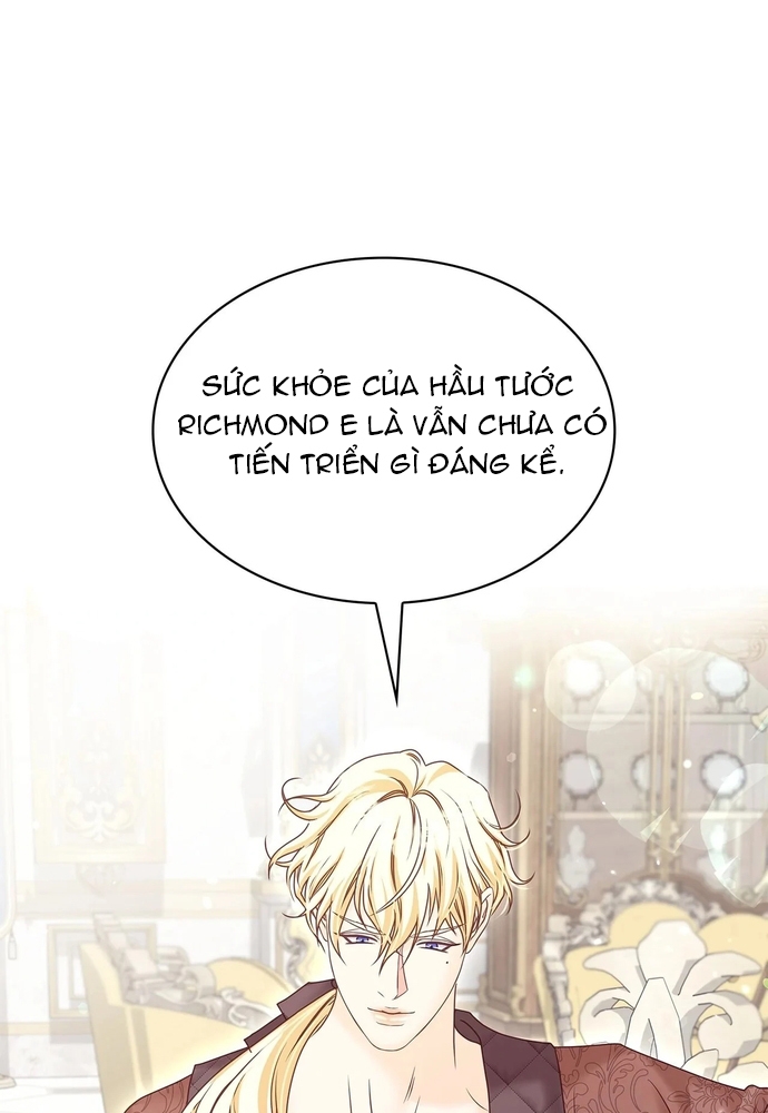 Nữ Phản Diện Thuần Phục Ác Ma Điên Loạn: Chapter 30