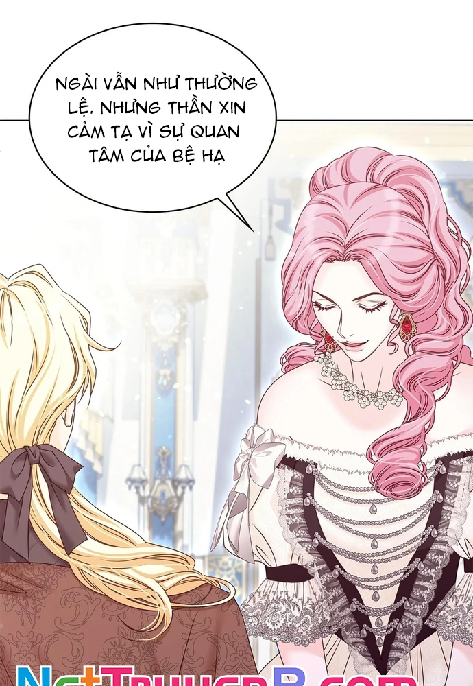 Nữ Phản Diện Thuần Phục Ác Ma Điên Loạn: Chapter 30