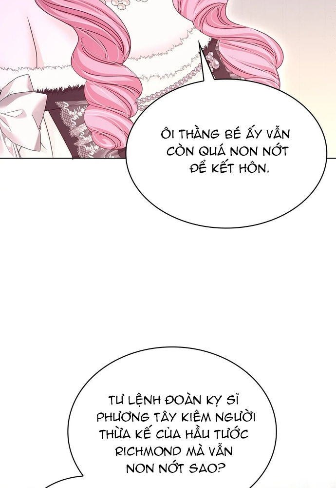 Nữ Phản Diện Thuần Phục Ác Ma Điên Loạn: Chapter 30