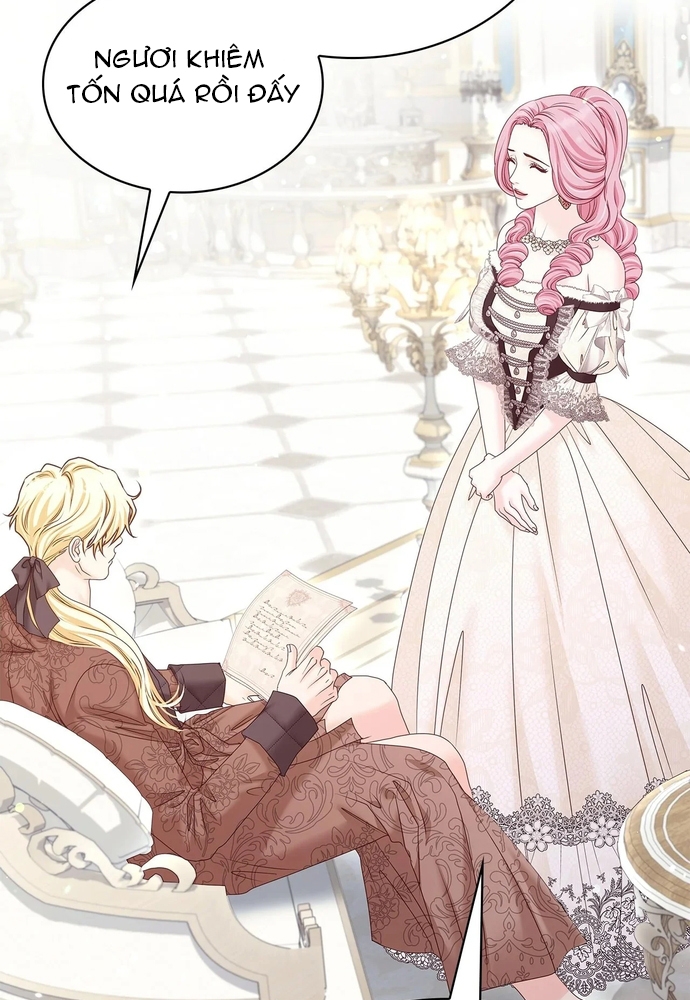 Nữ Phản Diện Thuần Phục Ác Ma Điên Loạn: Chapter 30