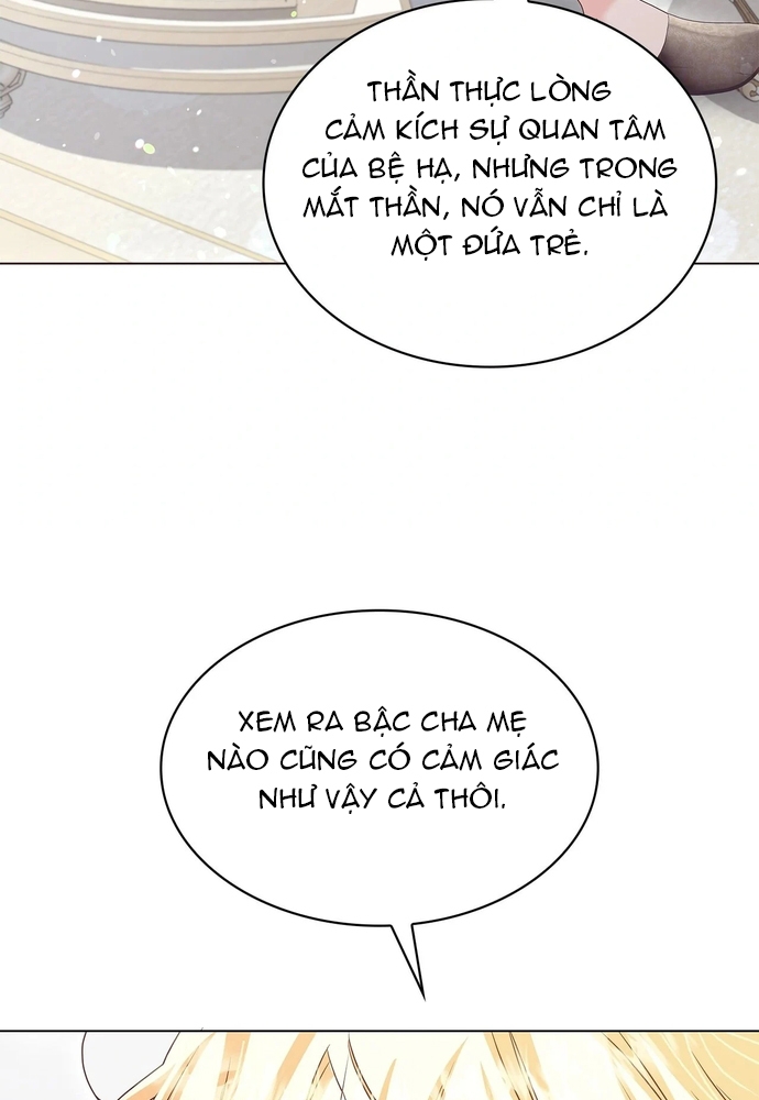 Nữ Phản Diện Thuần Phục Ác Ma Điên Loạn: Chapter 30