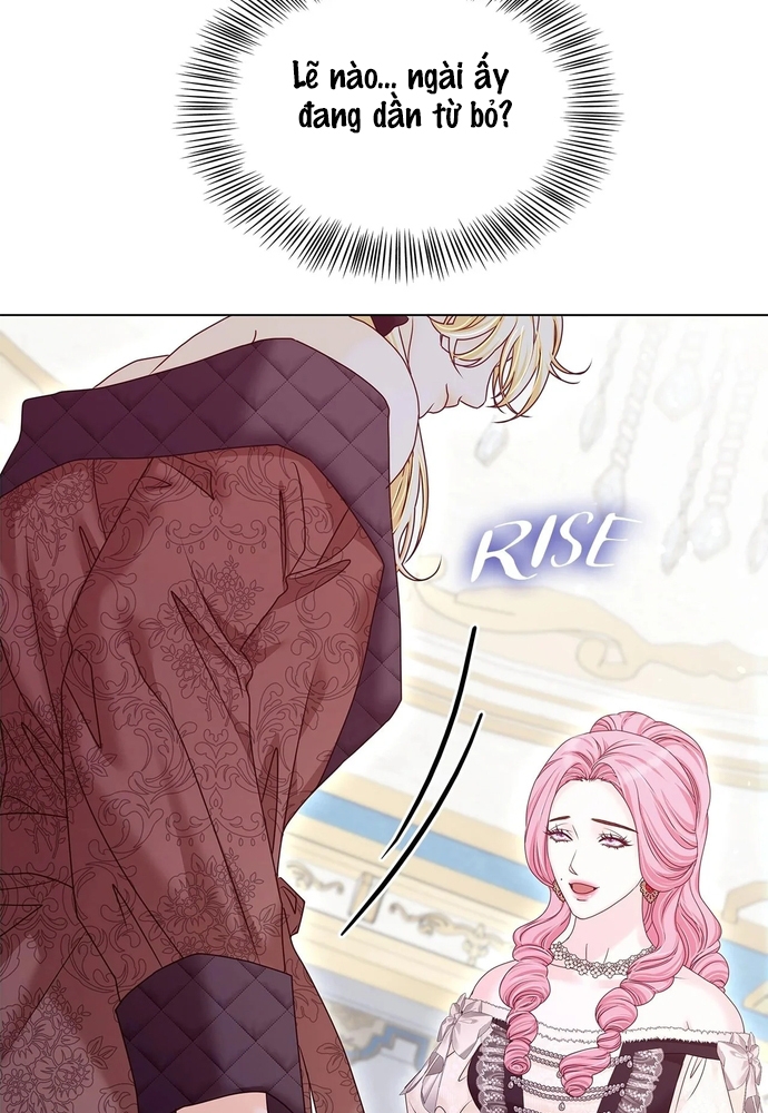 Nữ Phản Diện Thuần Phục Ác Ma Điên Loạn: Chapter 30