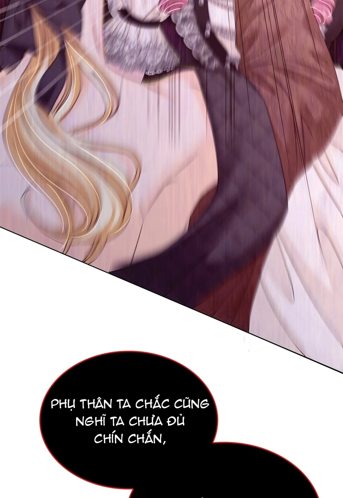 Nữ Phản Diện Thuần Phục Ác Ma Điên Loạn: Chapter 30