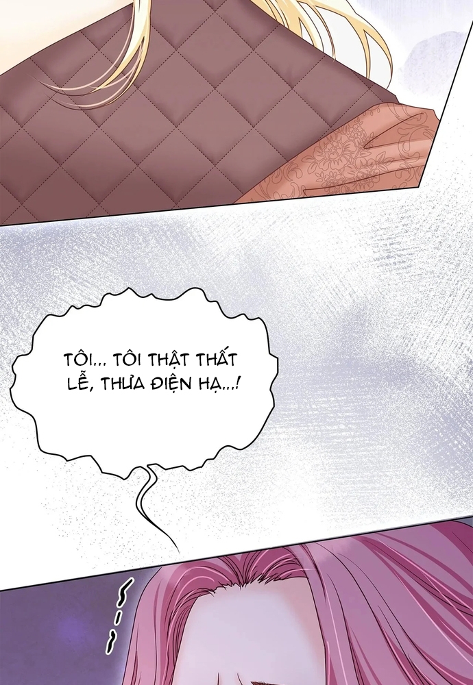 Nữ Phản Diện Thuần Phục Ác Ma Điên Loạn: Chapter 30