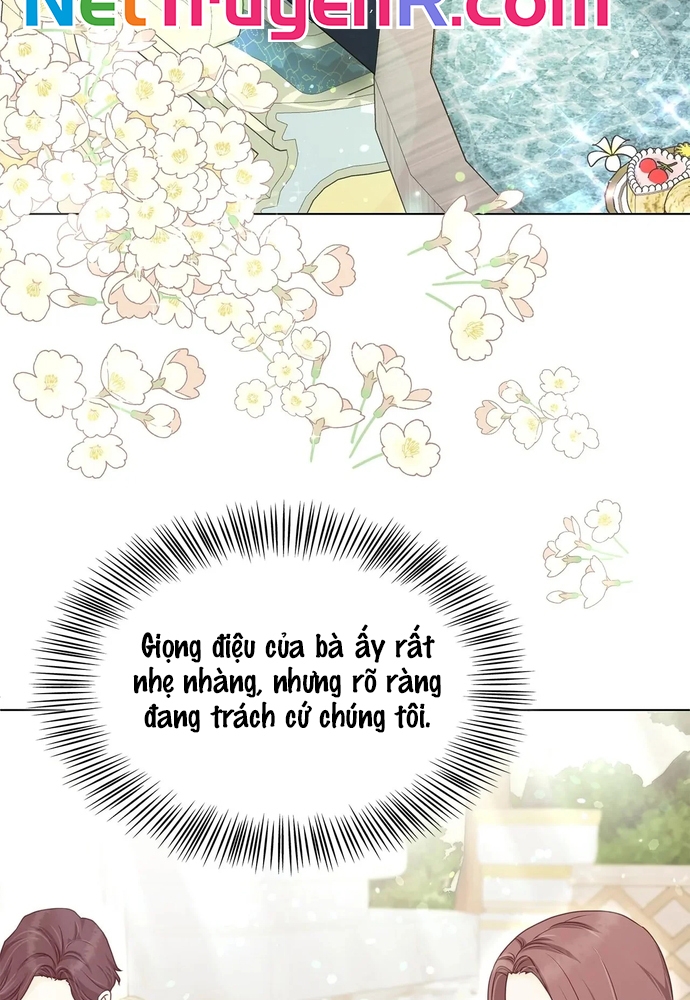 Nữ Phản Diện Thuần Phục Ác Ma Điên Loạn: Chapter 30