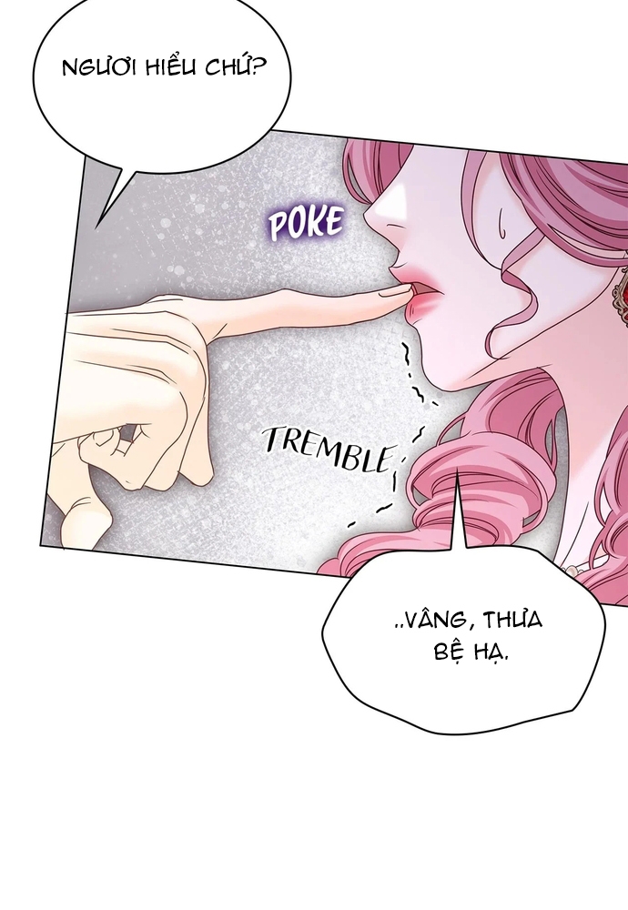 Nữ Phản Diện Thuần Phục Ác Ma Điên Loạn: Chapter 30