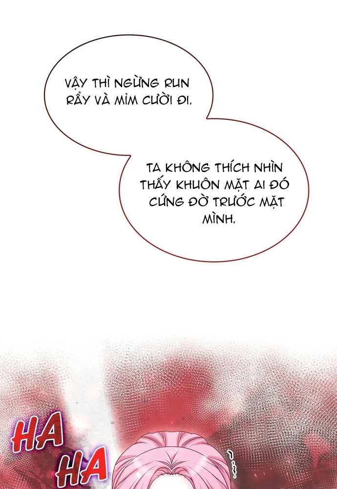 Nữ Phản Diện Thuần Phục Ác Ma Điên Loạn: Chapter 30