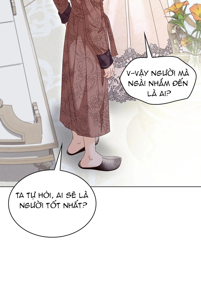 Nữ Phản Diện Thuần Phục Ác Ma Điên Loạn: Chapter 30
